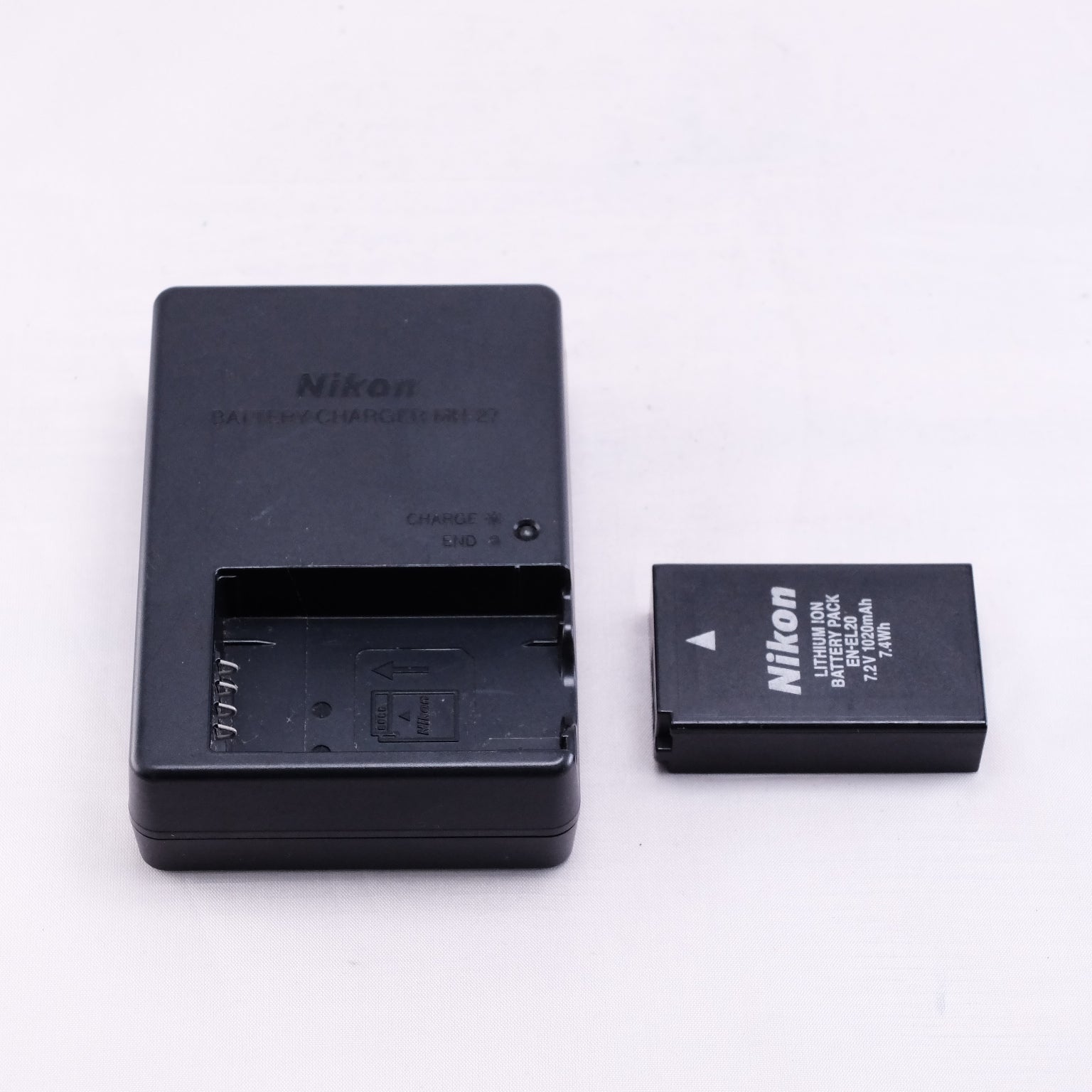 Nikon 1 J1 ボディ（Black）