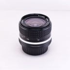 NIKON Ai-S NIKKOR 28mm F3.5 [F] ※整備品