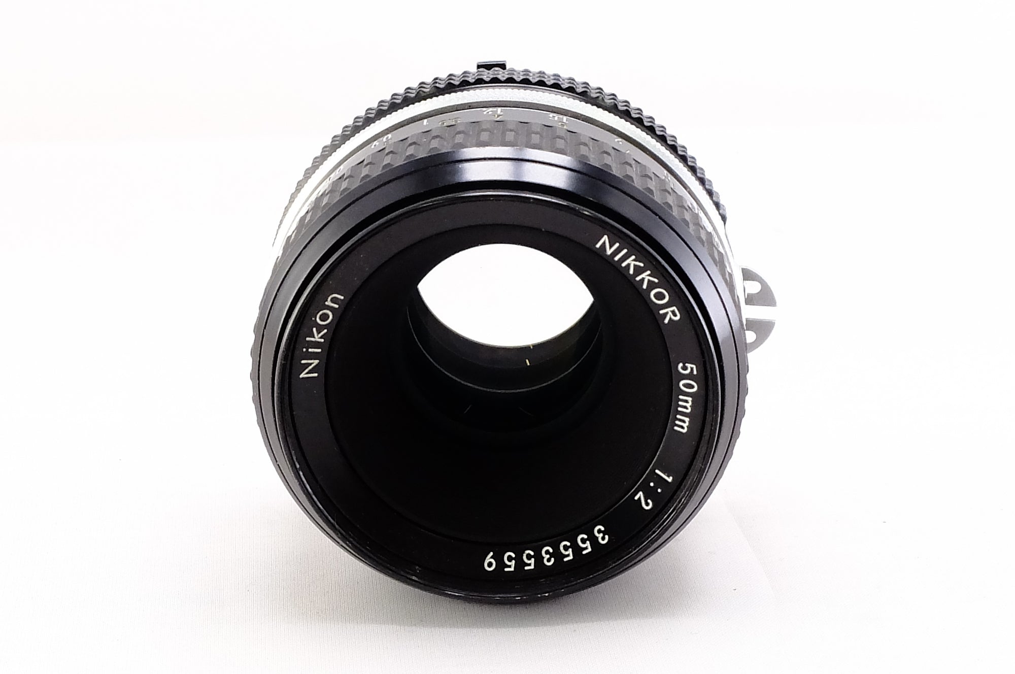 【Nikon】New NIKKOR 50mm F2 Ai改 [F] #1625441299025 | 東京CAMERA