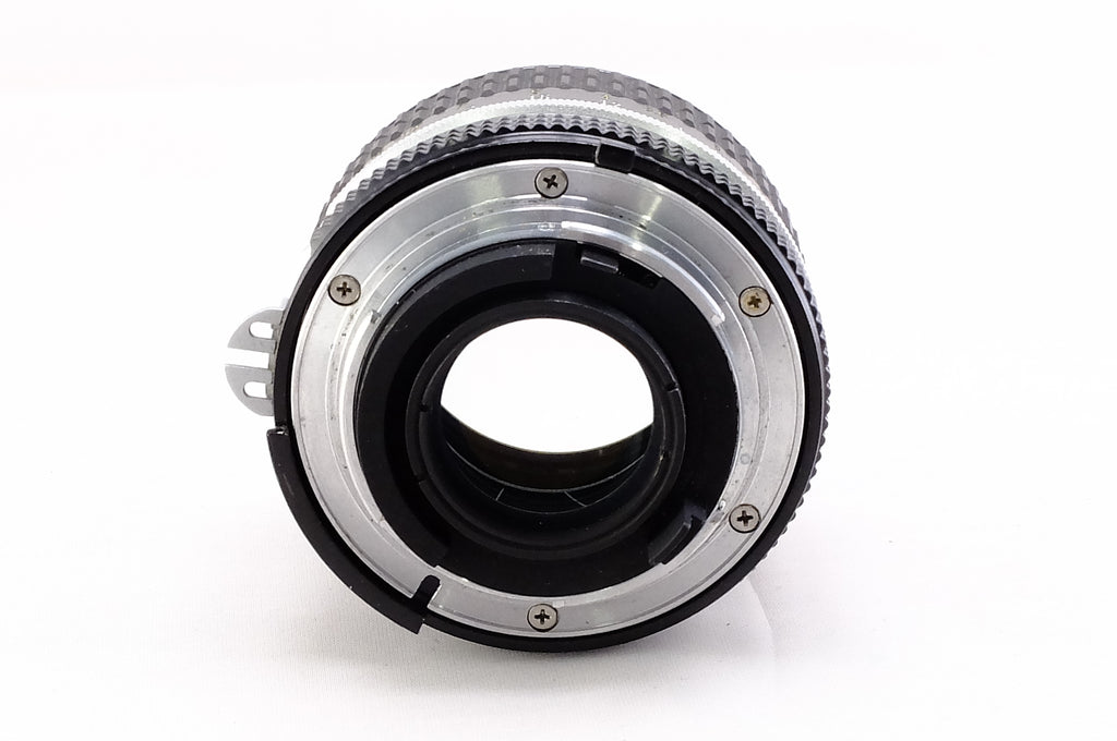 【Nikon】New NIKKOR 50mm F2 Ai改 [F] #1625441299025 | 東京CAMERA