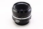 【Nikon】New NIKKOR 50mm F2 Ai改 [F] #1625441299025 | 東京CAMERA
