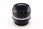 【Nikon】New NIKKOR 50mm F2 Ai改 [F] #1625441299025 | 東京CAMERA