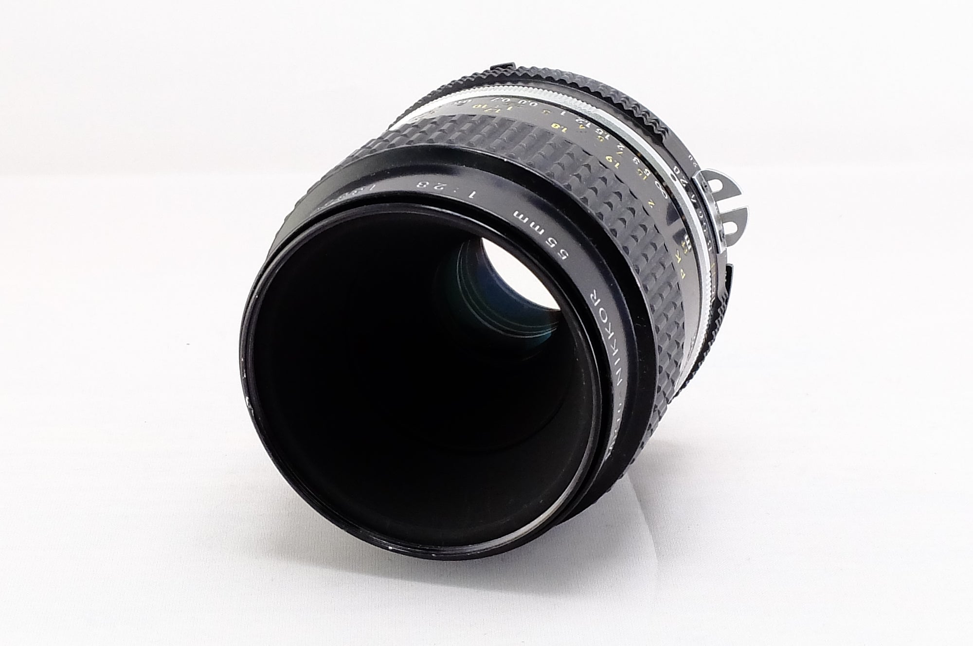 【Nikon】 Ai-S Micro-NIKKOR 55mm F2.8 [F] #1906447404048 | 東京CAMERA