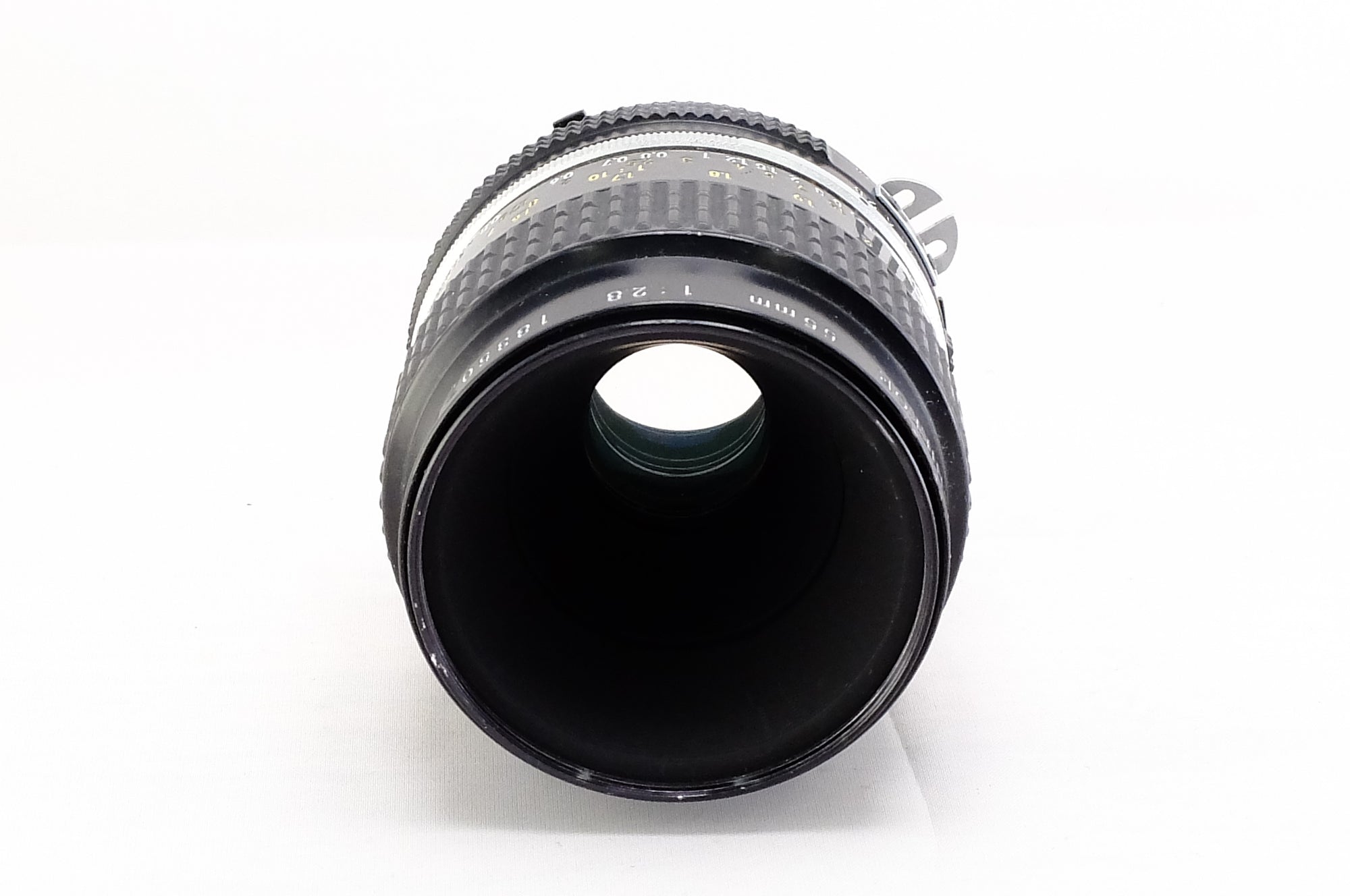 【Nikon】 Ai-S Micro-NIKKOR 55mm F2.8 [F] #1906447404048 | 東京CAMERA