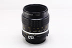 【Nikon】 Ai-S Micro-NIKKOR 55mm F2.8 [F] #1906447404048 | 東京CAMERA
