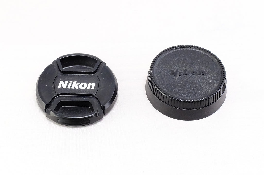 【Nikon】 Ai-S Micro-NIKKOR 55mm F2.8 [F] #1906447404048 | 東京CAMERA