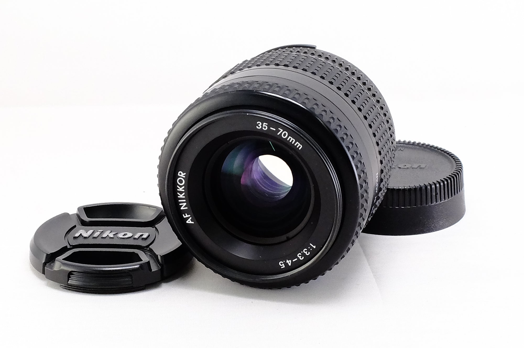 【Nikon】 AF NIKKOR 35-70mm F3.3-4.5 [F] [1316446919235] | 東京CAMERA