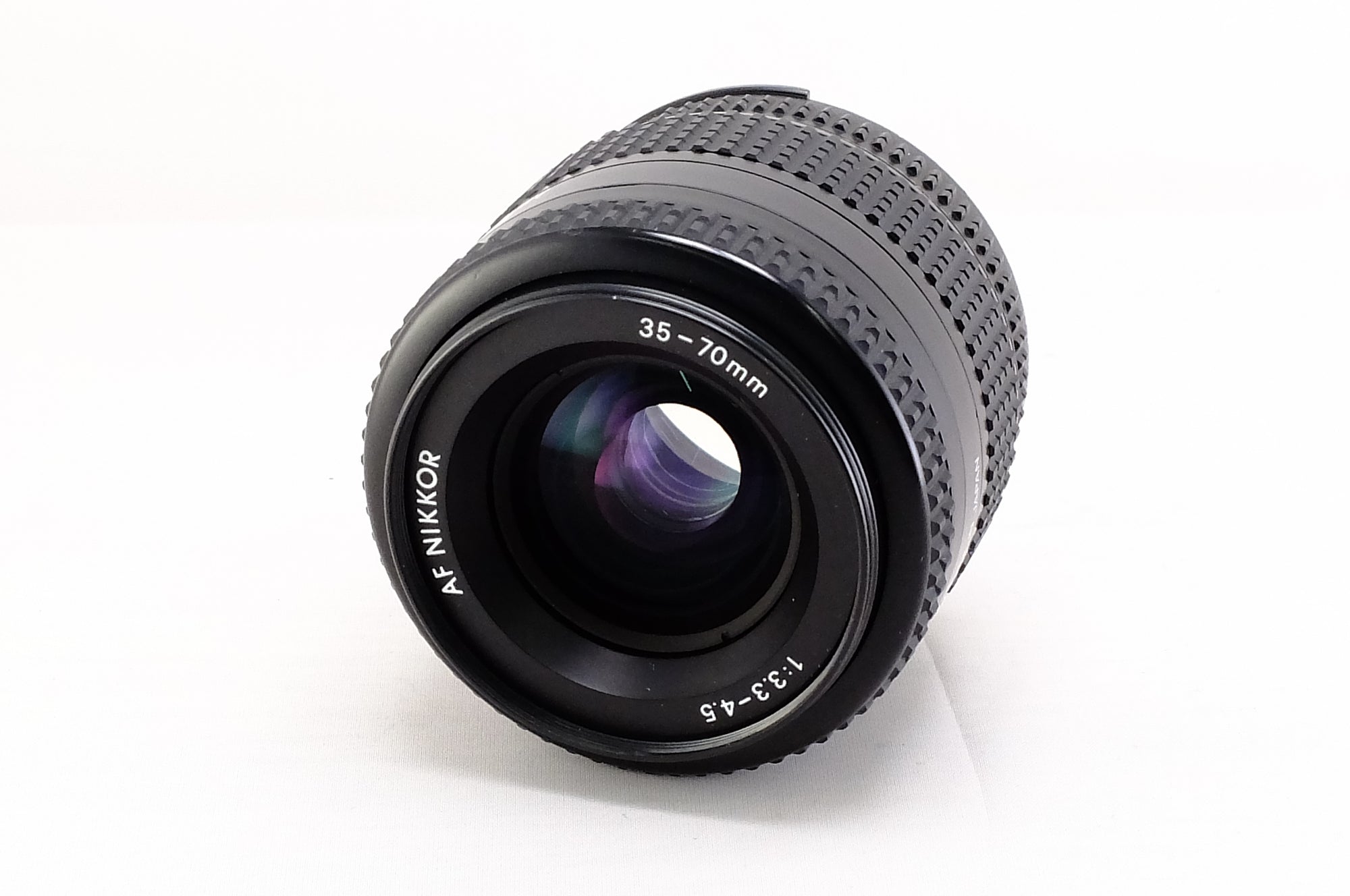 【Nikon】 AF NIKKOR 35-70mm F3.3-4.5 [F] [1316446919235] | 東京CAMERA