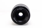【Nikon】 AF NIKKOR 35-70mm F3.3-4.5 [F] [1316446919235] | 東京CAMERA