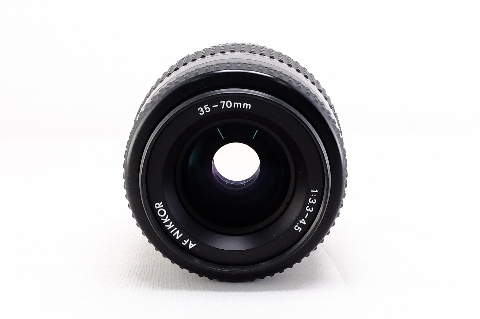 【Nikon】 AF NIKKOR 35-70mm F3.3-4.5 [F] [1316446919235] | 東京CAMERA