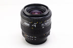【Nikon】 AF NIKKOR 35-70mm F3.3-4.5 [F] [1316446919235] | 東京CAMERA