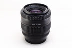 【Nikon】 AF NIKKOR 35-70mm F3.3-4.5 [F] [1316446919235] | 東京CAMERA