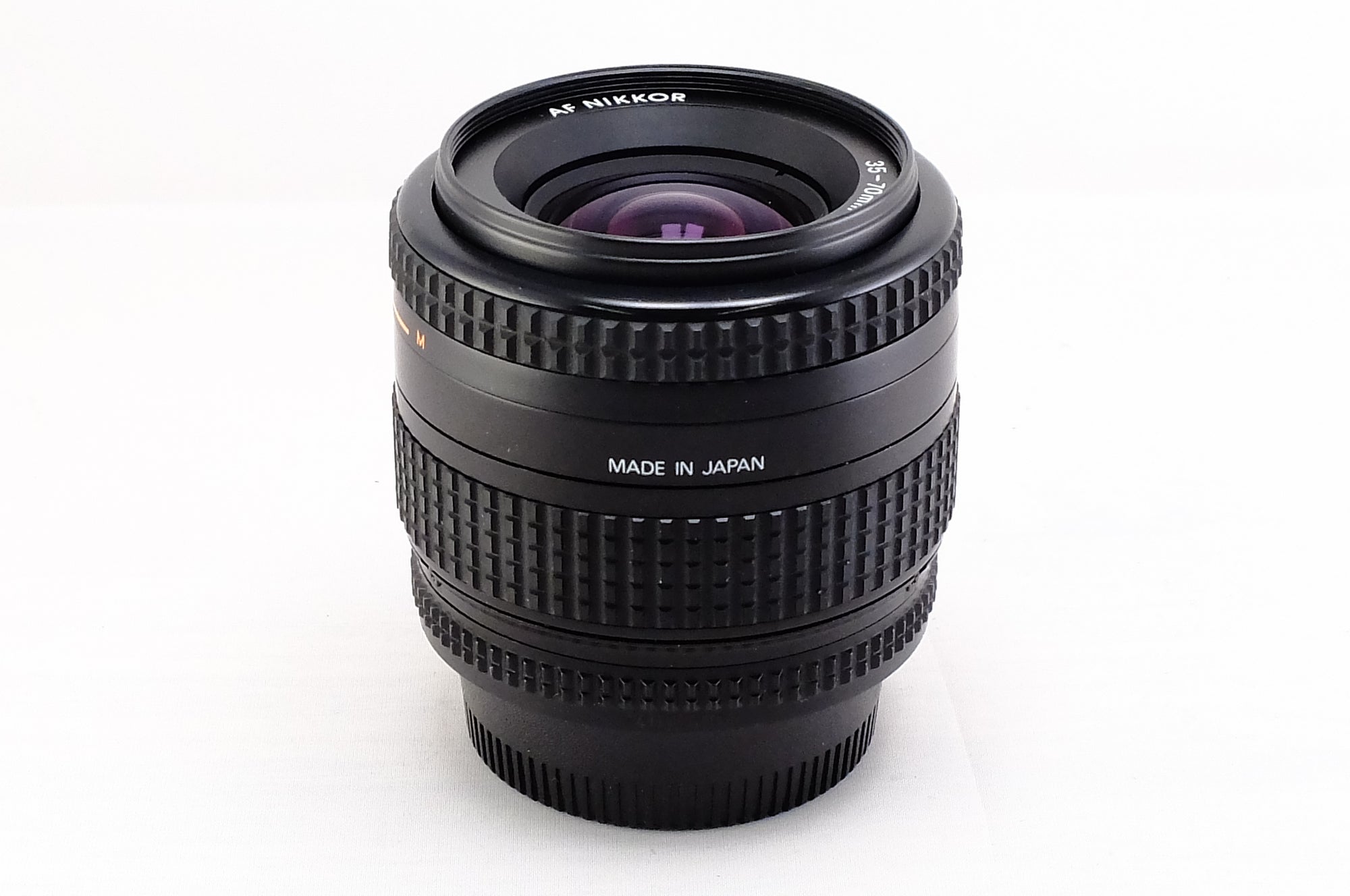 【Nikon】 AF NIKKOR 35-70mm F3.3-4.5 [F] [1316446919235] | 東京CAMERA
