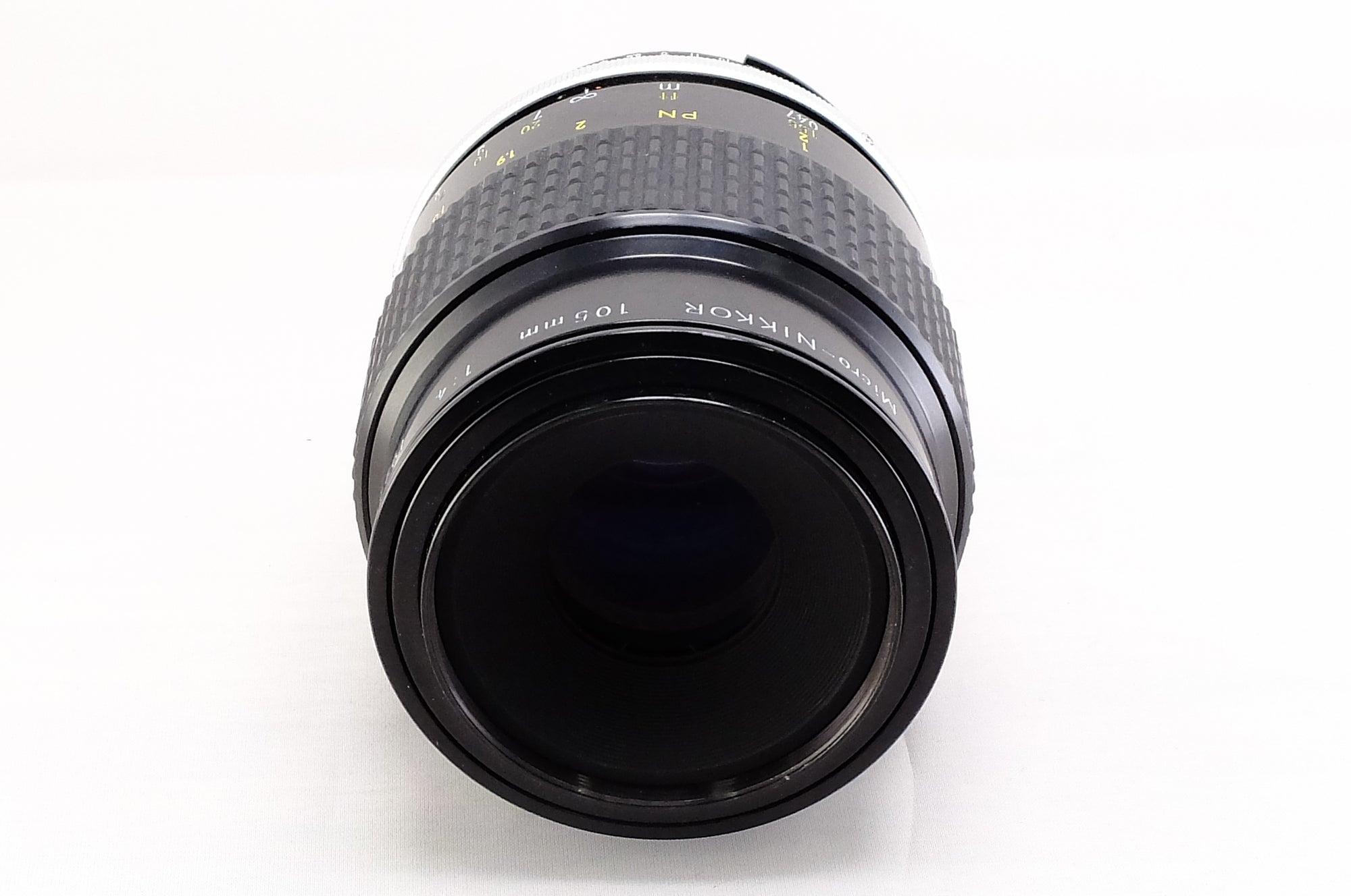 【Nikon】 Ai Micro-NIKKOR 105mm F4 [F] #1906444842551 | 東京CAMERA