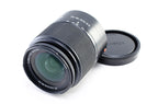 【SONY】DT 18-70mm F3.5-5.6 [A] | 東京CAMERA
