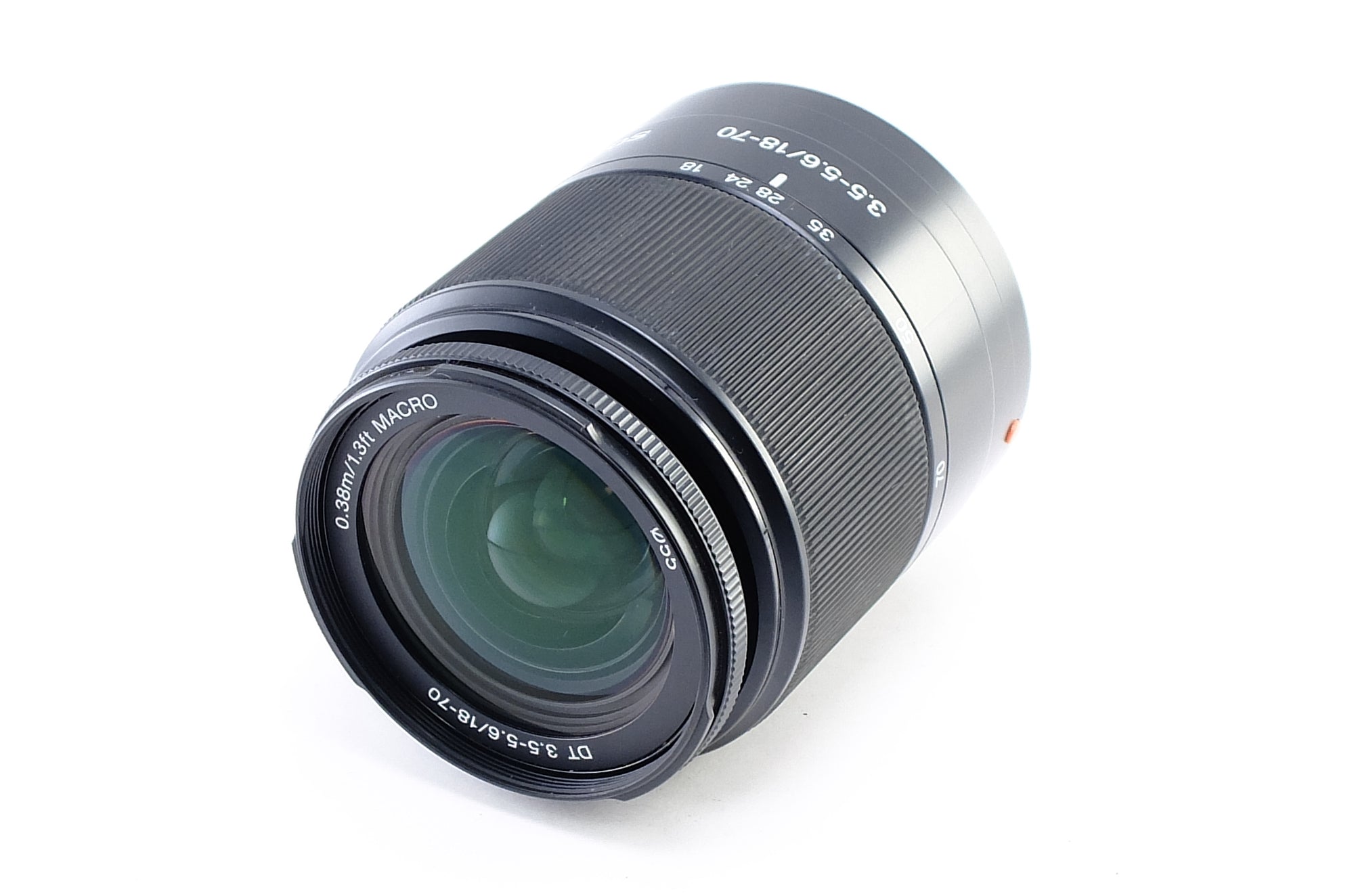 【SONY】DT 18-70mm F3.5-5.6 [A] | 東京CAMERA