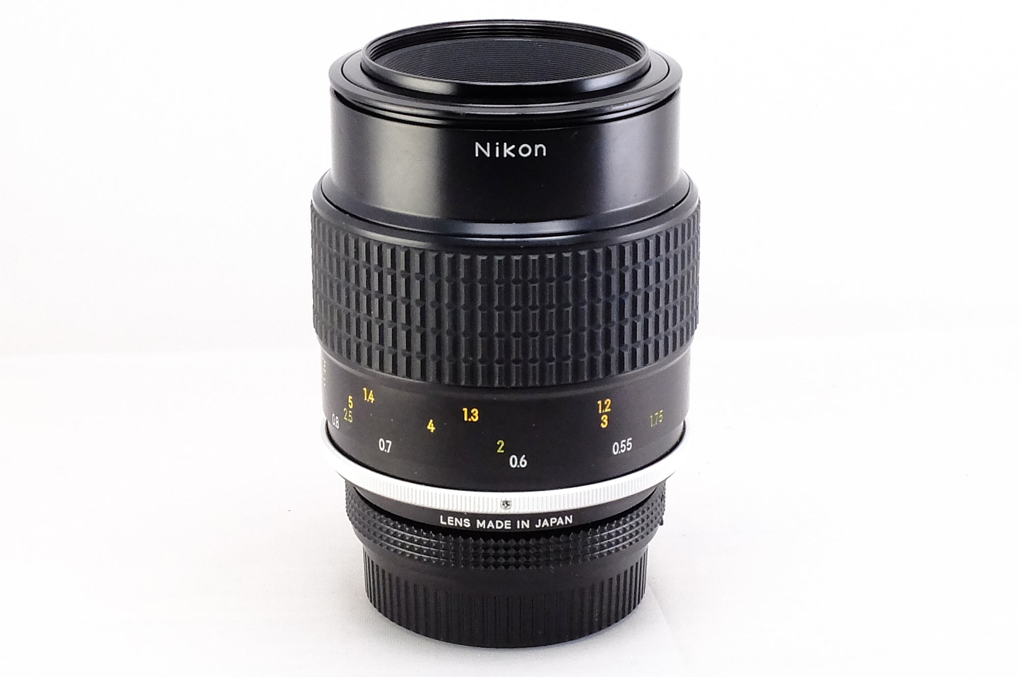 【Nikon】 Ai Micro-NIKKOR 105mm F4 [F] #1906444842551 | 東京CAMERA