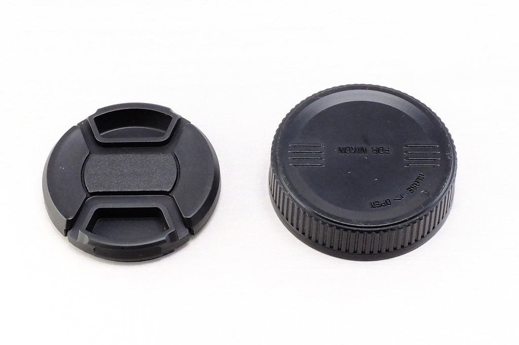 【Nikon】 Ai Micro-NIKKOR 105mm F4 [F] #1906444842551 | 東京CAMERA