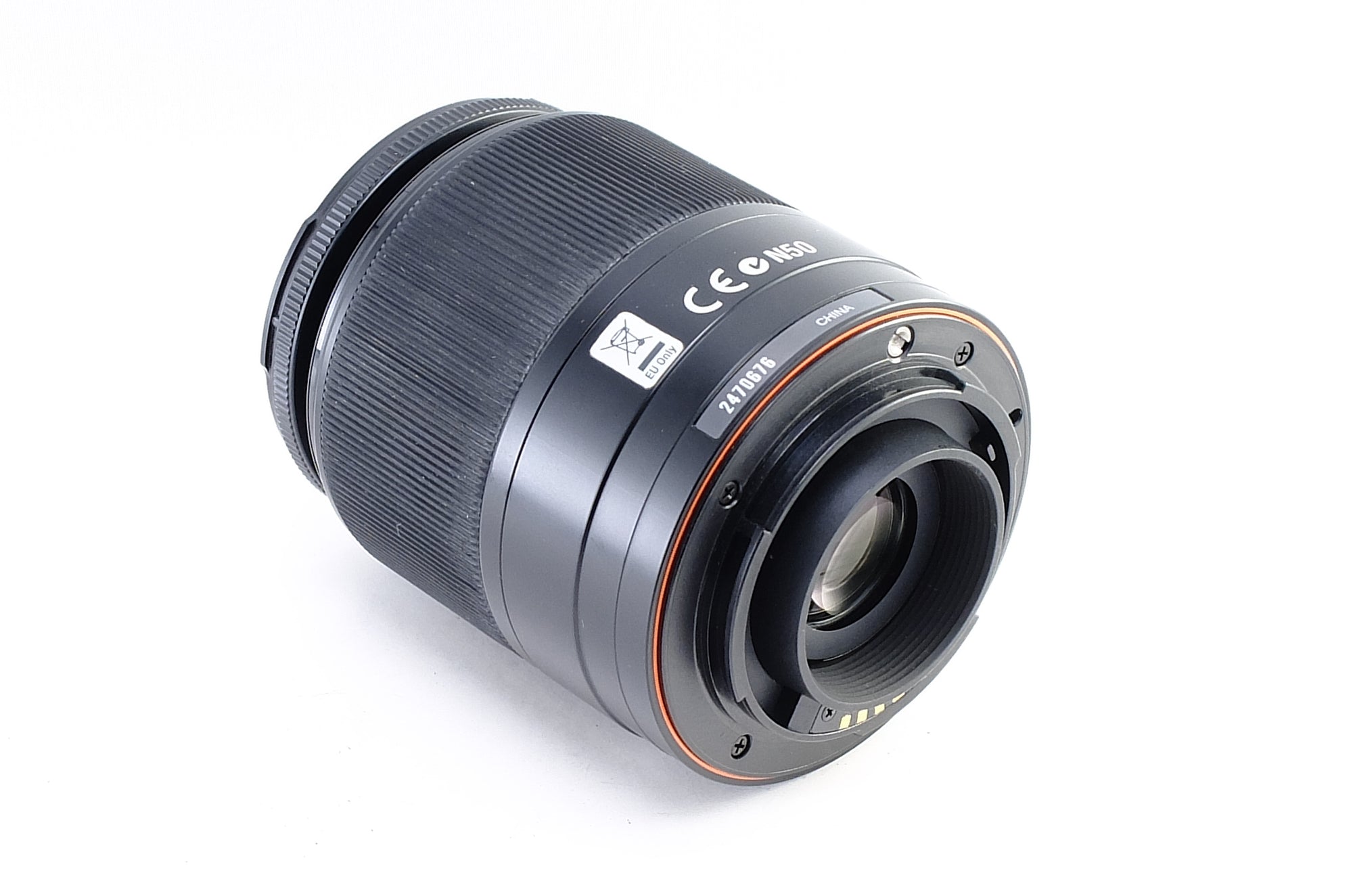 【SONY】DT 18-70mm F3.5-5.6 [A] | 東京CAMERA