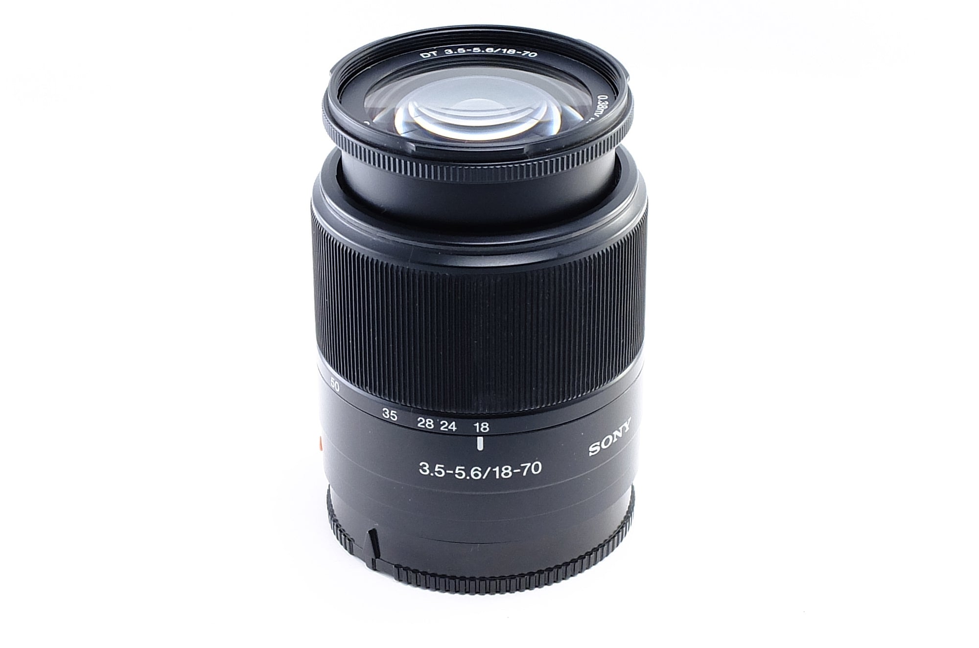 【SONY】DT 18-70mm F3.5-5.6 [A] | 東京CAMERA