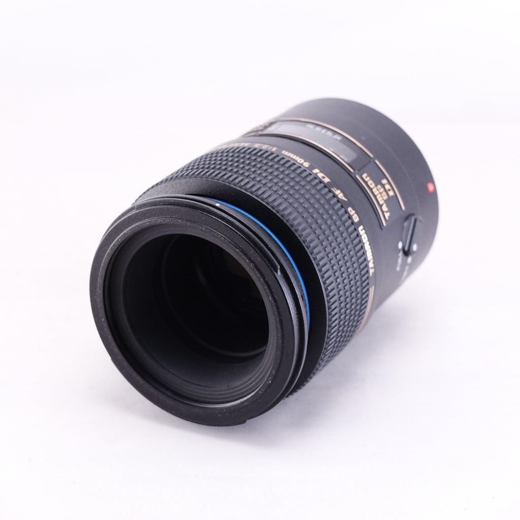 Tamron SP AF Di 90mm F2.8 MACRO