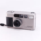 CONTAX T2 Titan シルバー