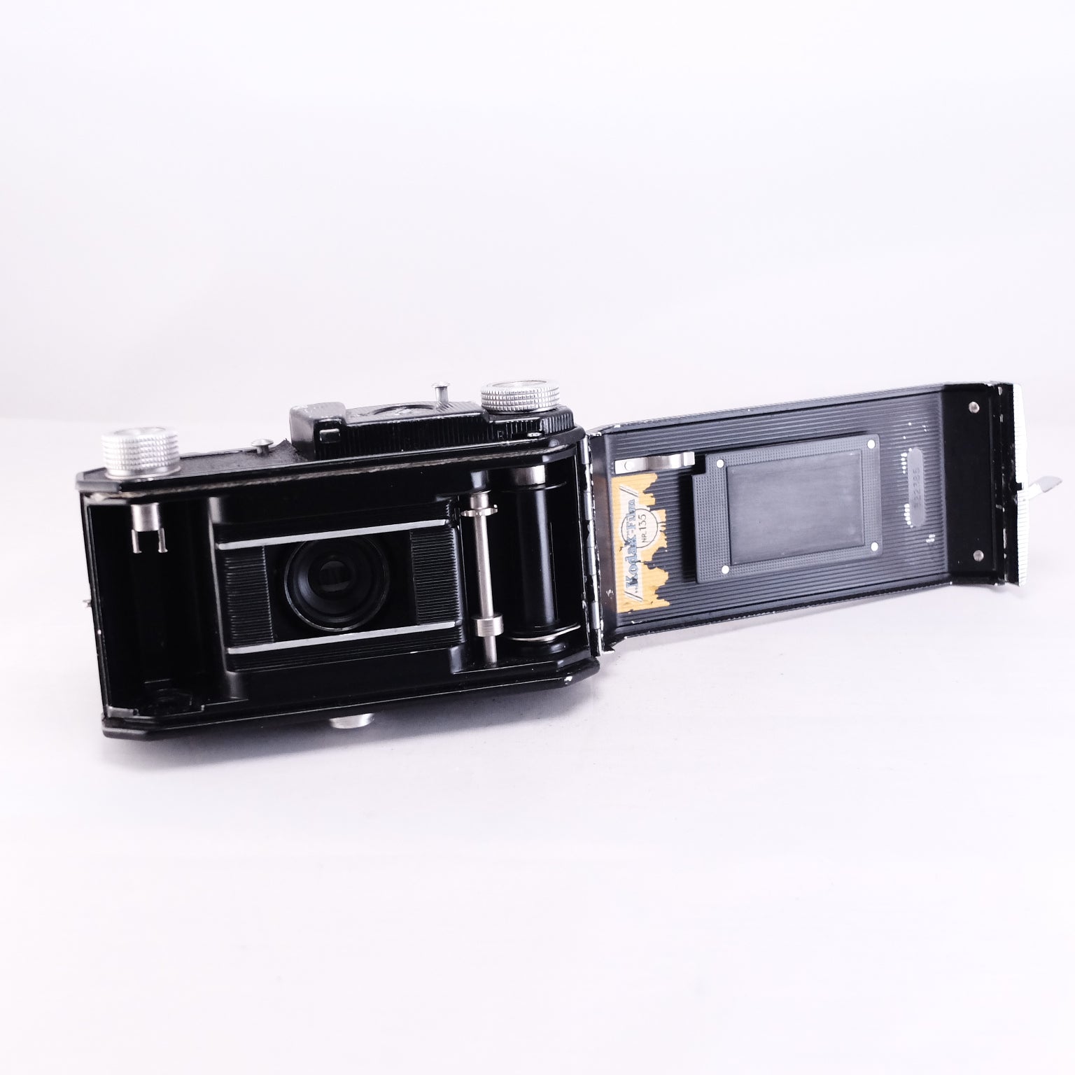 Kodak Retinette Type 147