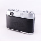 Kodak Retina IIIc Heligon C 50mm F2