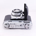 Kodak Retina IIIc Heligon C 50mm F2