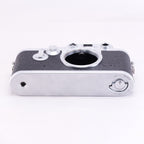 Leica IIIf red dial [L39]