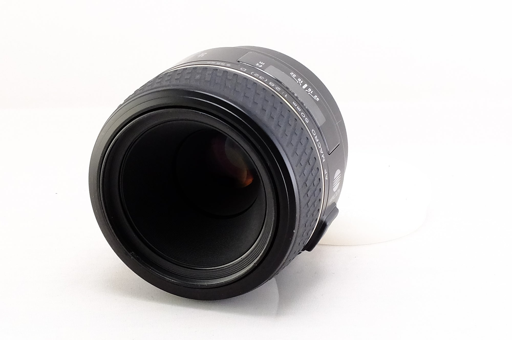 【Minolta】 AF MACRO 50mm F2.8 (32) D [A] #1886443070034 | 東京CAMERA