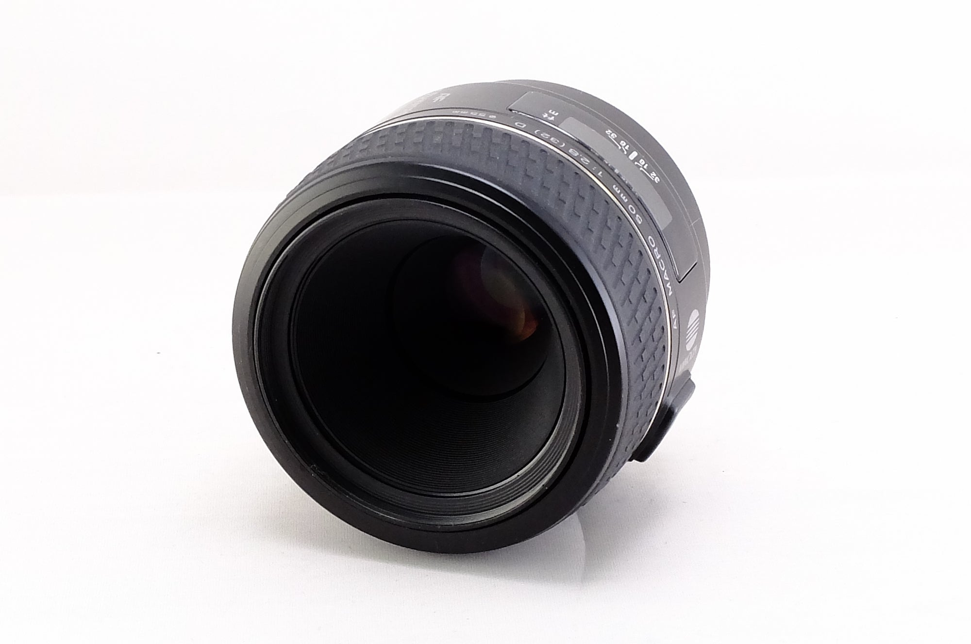 【Minolta】 AF MACRO 50mm F2.8 (32) D [A] #1886443070034 | 東京CAMERA