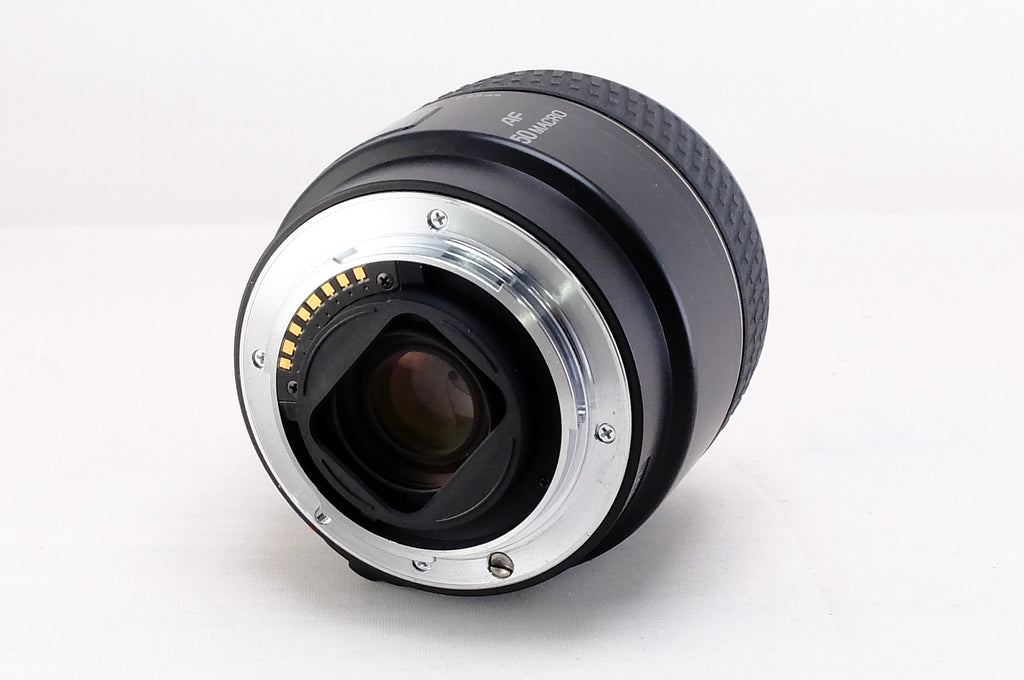 【Minolta】 AF MACRO 50mm F2.8 (32) D [A] #1886443070034 | 東京CAMERA