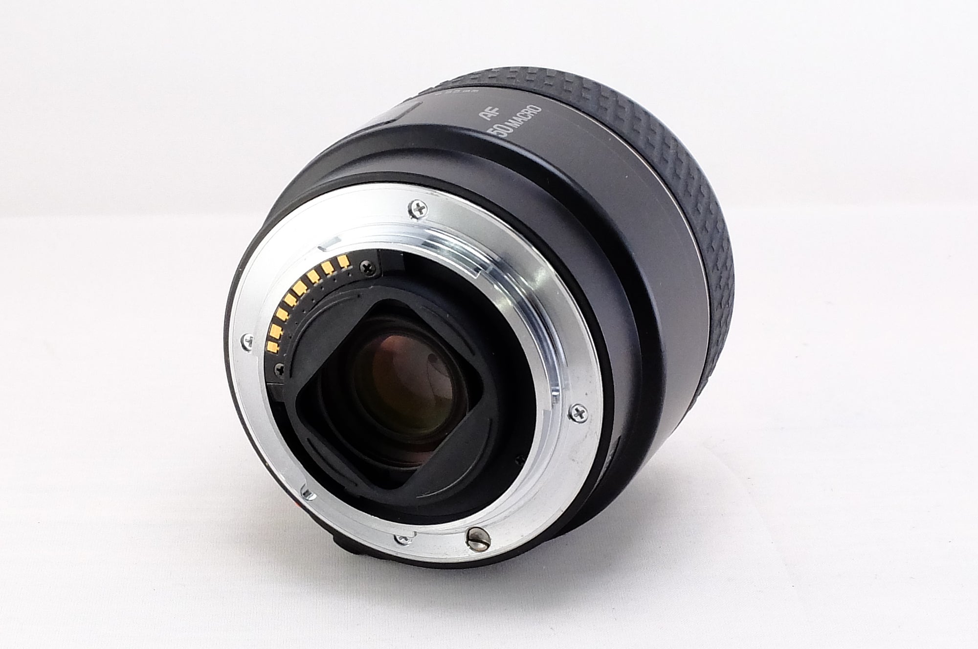 【Minolta】 AF MACRO 50mm F2.8 (32) D [A] #1886443070034 | 東京CAMERA
