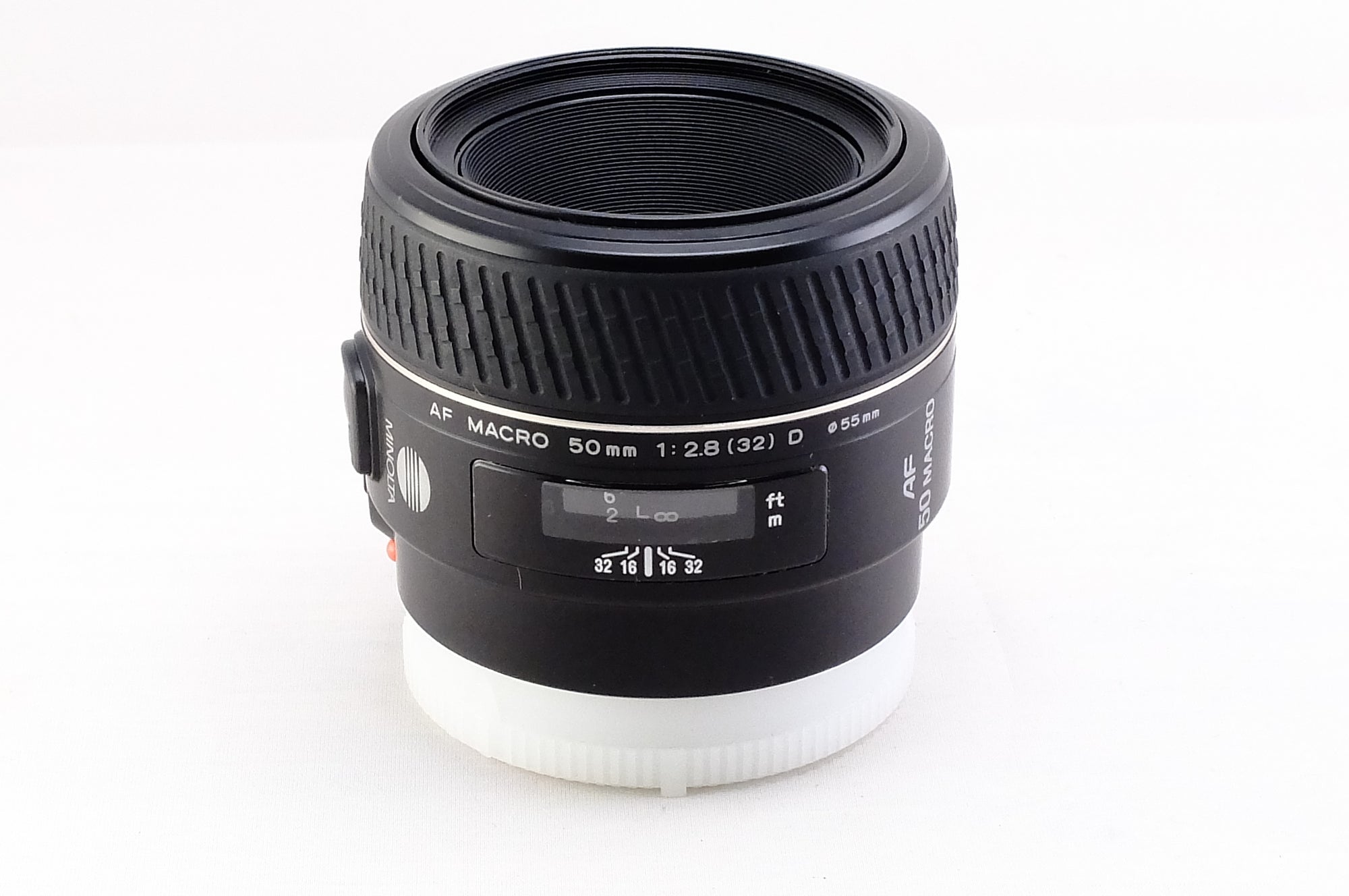 【Minolta】 AF MACRO 50mm F2.8 (32) D [A] #1886443070034 | 東京CAMERA