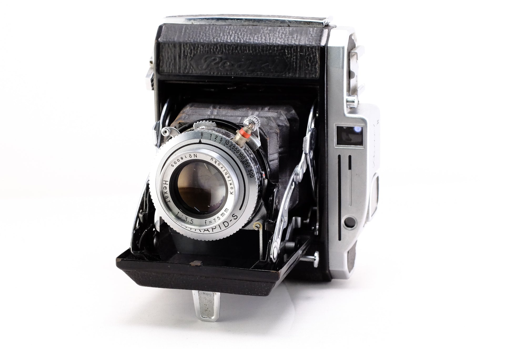 【小西六】Pearl II / Hexar 75mm F3.5 [1422541534550] | 東京CAMERA