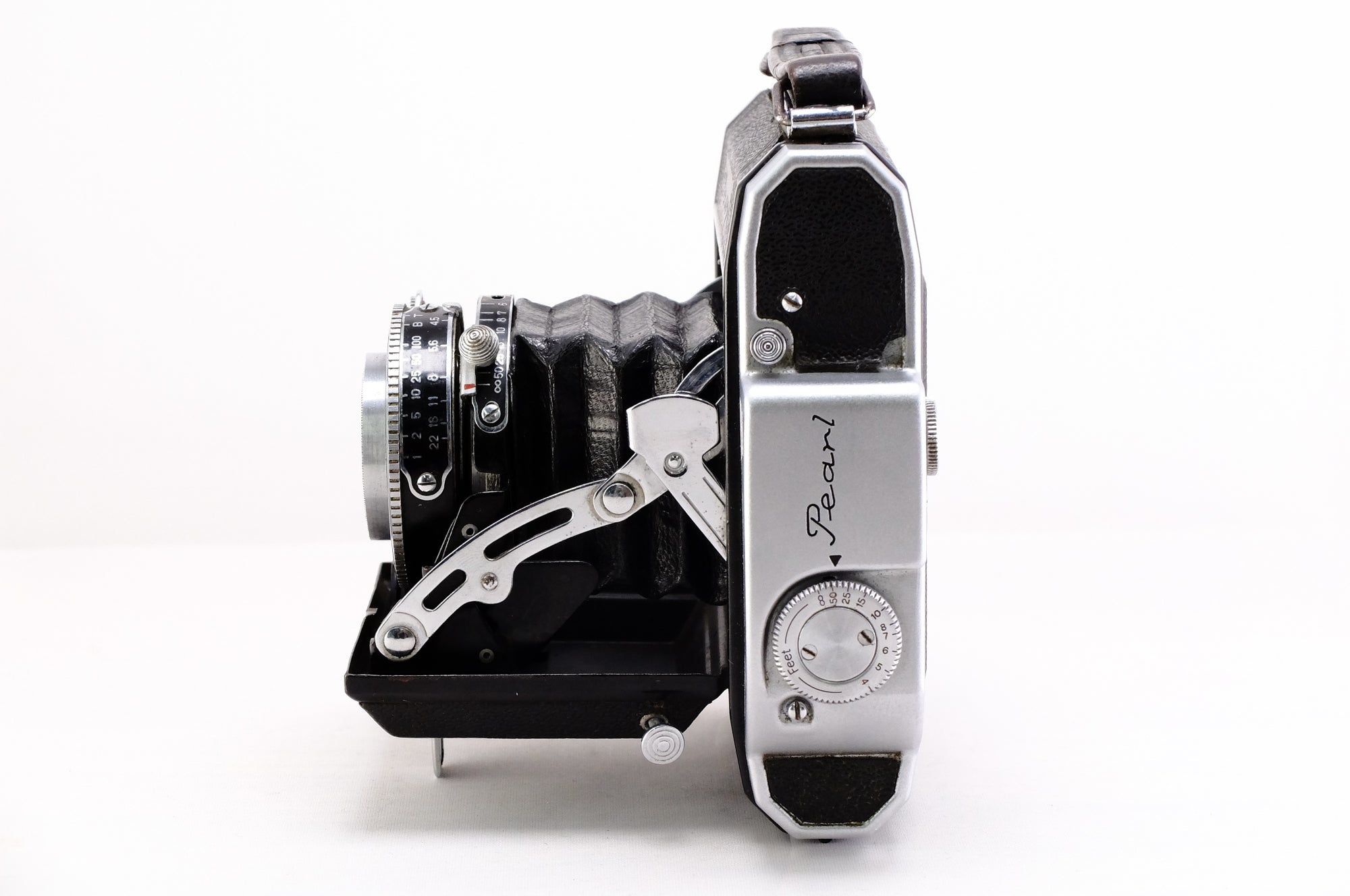【小西六】Pearl I / Hexar 75mm F4.5 [1322549127246] | 東京CAMERA