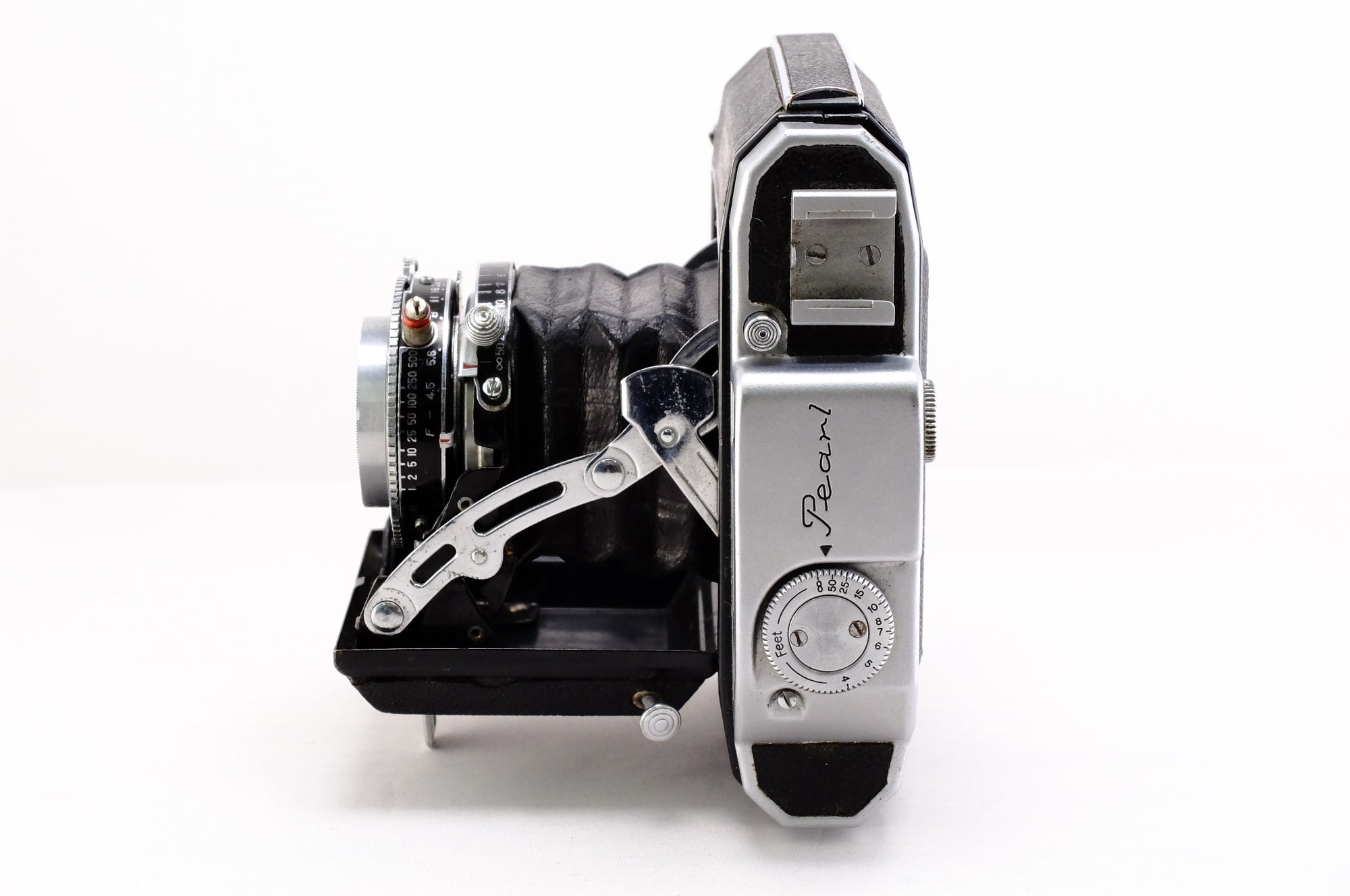 【小西六】Pearl I RS / Hexar 75mm F4.5 [1322545811764] | 東京CAMERA