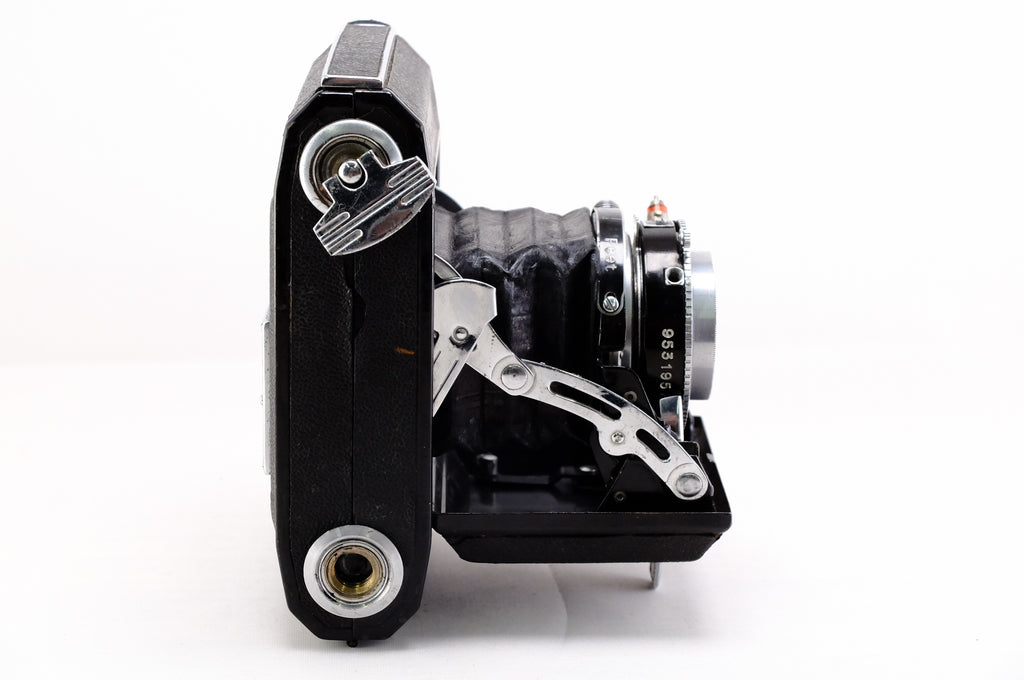 【小西六】Pearl I RS / Hexar 75mm F4.5 [1322545811764] | 東京CAMERA