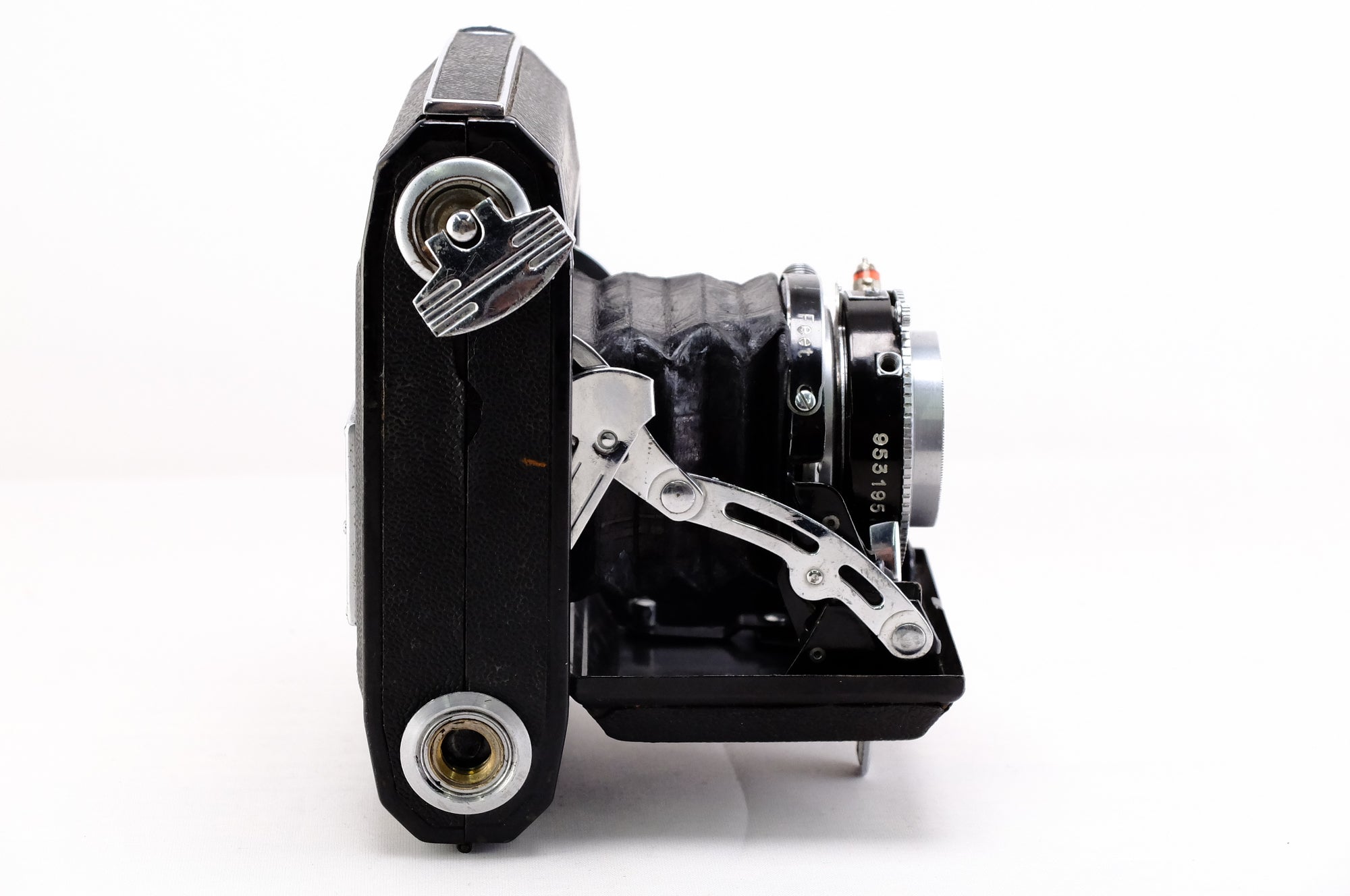【小西六】Pearl I RS / Hexar 75mm F4.5 [1322545811764] | 東京CAMERA