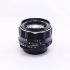 PENTAX Super-Takumar 50mm F1.4 8枚玉 [M42]