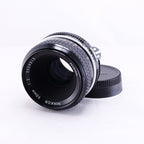 Nikon Ai改 NIKKOR 50mm F2 [F]