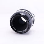 Nikon Ai改 NIKKOR 50mm F2 [F]