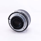 Nikon Ai改 NIKKOR 50mm F2 [F]