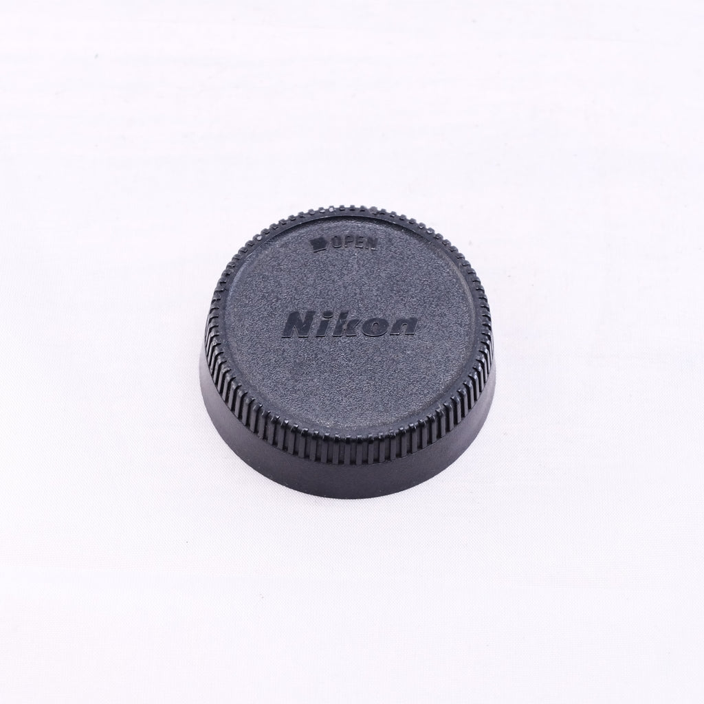 Nikon Ai改 NIKKOR 50mm F2 [F]