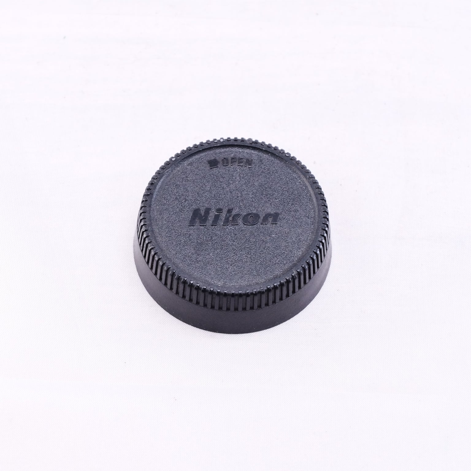 Nikon Ai改 NIKKOR 50mm F2 [F]