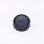 Nikon 非Ai NIKKOR-O Auto 35mm F2 [F]