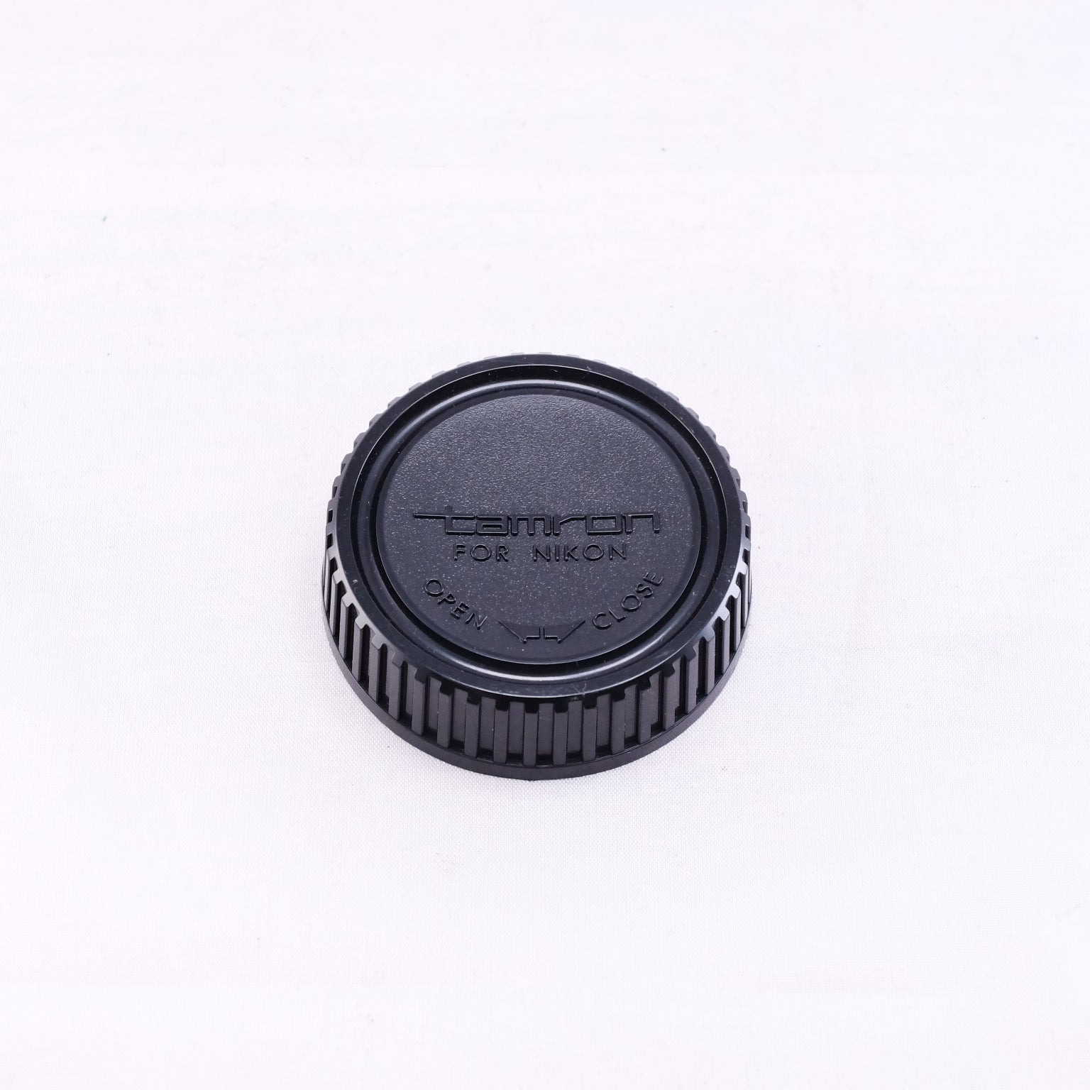 Nikon 非Ai NIKKOR-O Auto 35mm F2 [F]