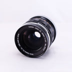 Canon FL 35mm F2.5 [FD]