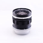 Canon FL 35mm F2.5 [FD]